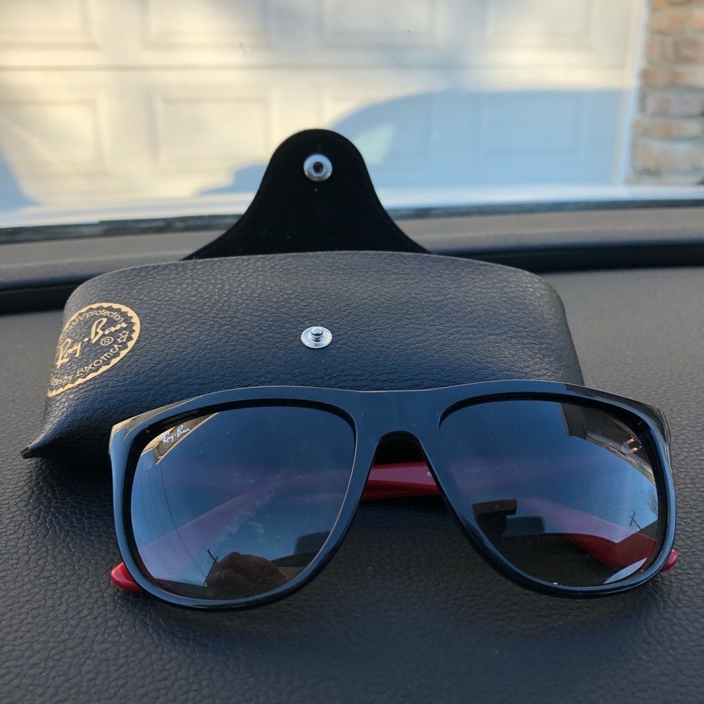 Ray ban sunglasses